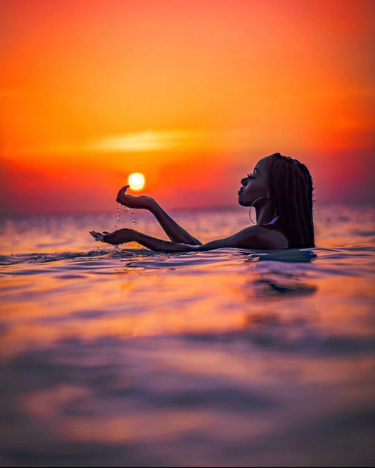 Moon 🌔 Cycle Reset