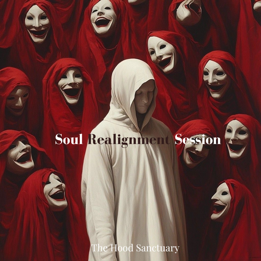 Soul Realignment Session