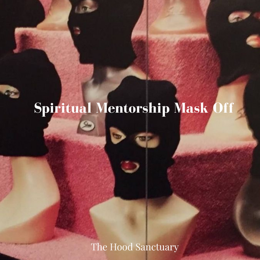 Spiritual Mentorship