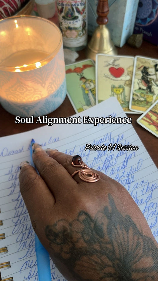 Soul Alignment Experience