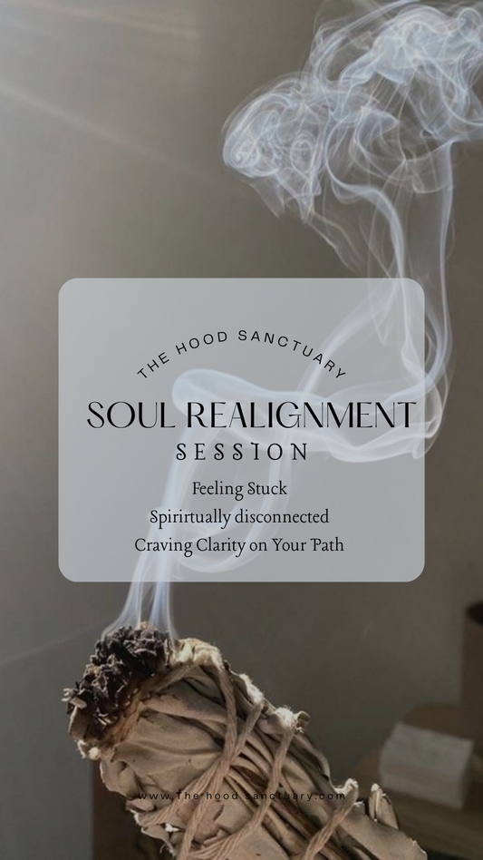 Soul Realignment Session